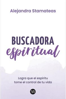 BUSCADORA ESPIRITUAL