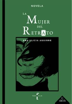 LA MUJER DEL RETRATO