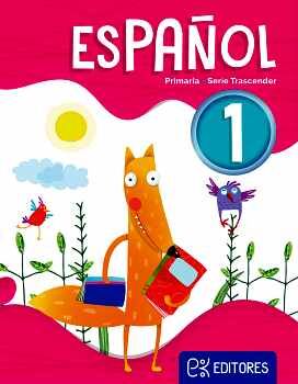 ESPA�OL 1RO. PRIM. (S.TRASCENDER)