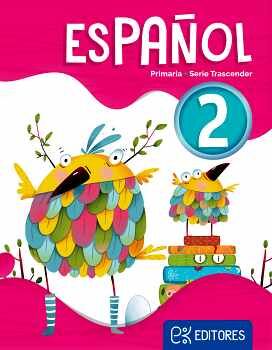 ESPAOL 2DO. PRIM. (S.TRASCENDER)