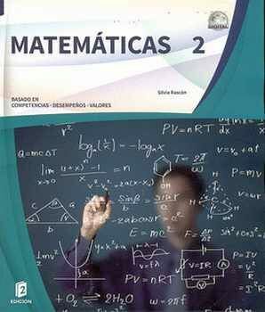 MATEM�TICAS 2 BACH. (ED.2023)