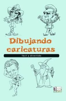 DIBUJANDO CARICATURAS -FACIL Y DIVERTIDO-