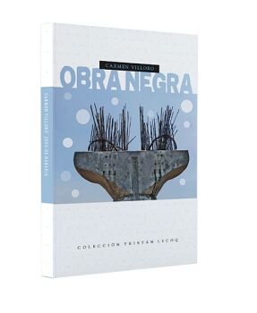 OBRA NEGRA
