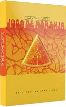 JUGO DE NARANJA