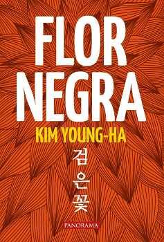 FLOR NEGRA