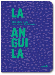 ANGUILA, LA (COL.ECOS DE TINTA)
