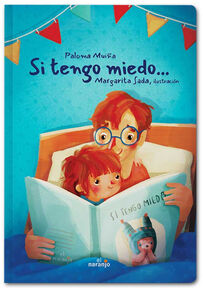 SI TENGO MIEDO...