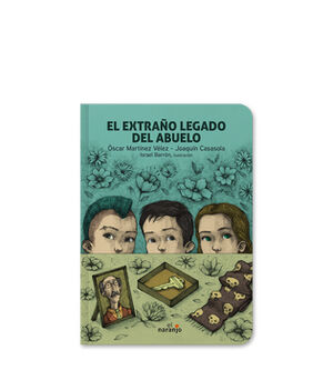 EXTRAO LEGADO DEL ABUELO, EL