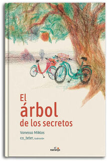 �RBOL DE LOS SECRETOS, EL (EMPASTADO)