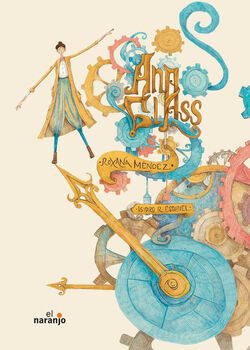 ANA GLASS