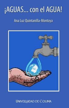 �AGUAS CON EL AGUA!