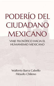 PODERO DEL CIUDADANO MEXICANO