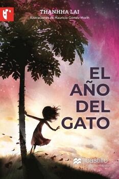 EL AO DEL GATO