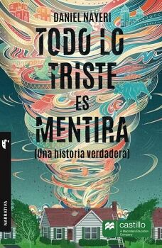 TODO LO TRISTE ES MENTIRA