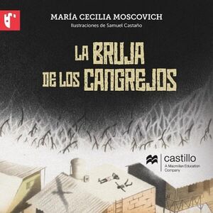 LA BRUJA DE LOS CANGREJOS