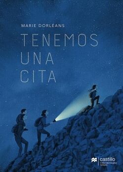 TENEMOS UNA CITA