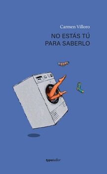 NO ESTS T PARA SABERLO