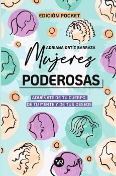 MUJERES PODEROSAS (POCKET)