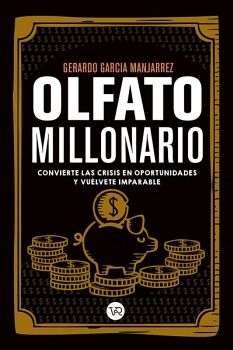 OLFATO MILLONARIO