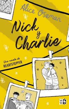 NICK Y CHARLIE