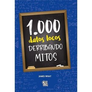 1000 DATOS LOCOS
