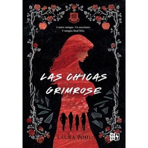 LAS CHICAS GRIMROSE