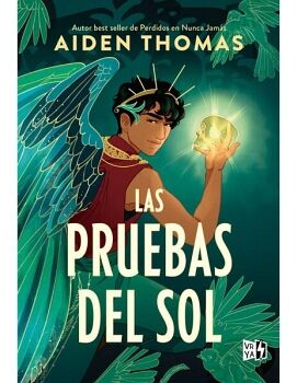 LAS PRUEBAS DEL SOL