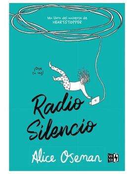 RADIO SILENCIO