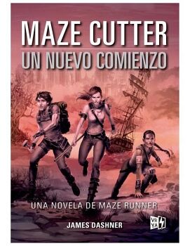 MAZE CUTTER
