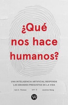 QU� NOS HACE HUMANOS