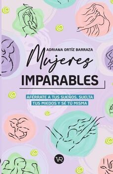 MUJERES IMPARABLES