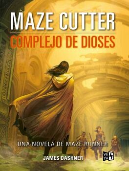 MAZE CUTTER