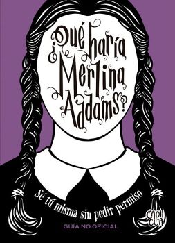 QU HARA MERLINA ADDAMS?