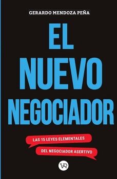 EL NUEVO NEGOCIADOR
