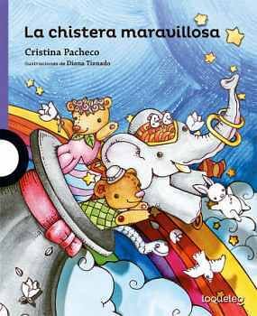 CHISTERA MARAVILLOSA, LA 2ED.