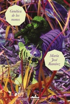 GENTICA DE LOS MONOS