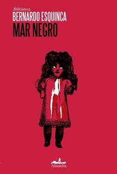 MAR NEGRO