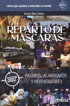 REPARTO DE MSCARAS