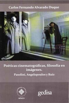 POTICAS CINEMATOGRFICAS, FILOSOFA EN IMGENES