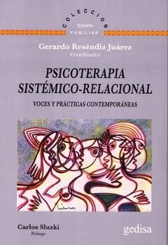 PSICOTERAPIA SISTMICO-RELACIONAL