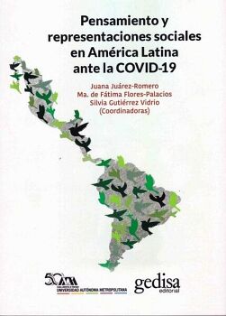 PENSAMIENTO Y REPRESENTACIONES SOCIALES EN AMRICA LATINA