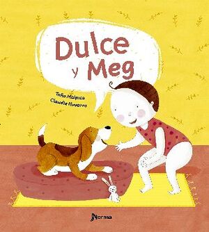 DULCE Y MEG (ED.2022)