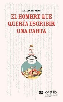 EL HOMBRE QUE QUERA ESCRIBIR UNA CARTA