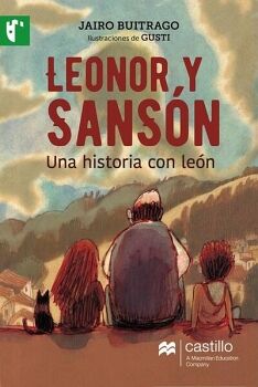 LEONOR Y SANSN
