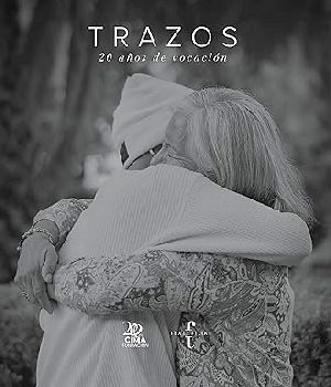 TRAZOS -20 AOS DE VOCACIN-              (EMPASTADO)