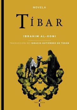 TIBAR