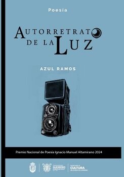 AUTORRETRATO DE LA LUZ