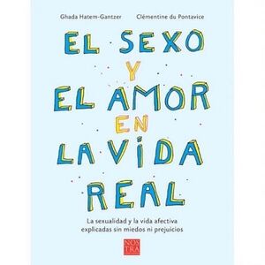 EL SEXO Y EL AMOR EN LA VIDA REAL
