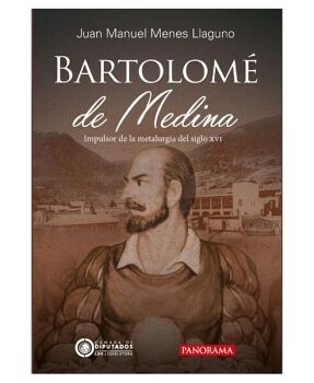 BARTOLOM� DE MEDINA