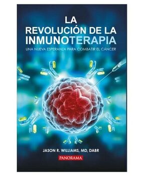 LA REVOLUCI�N DE LA INMUNOTERAPIA
